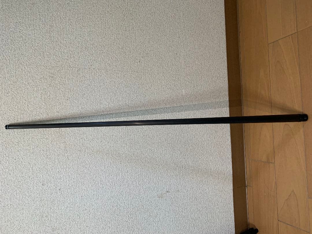 【美品】David Loman カーボンシャフト Classic 10.5mm