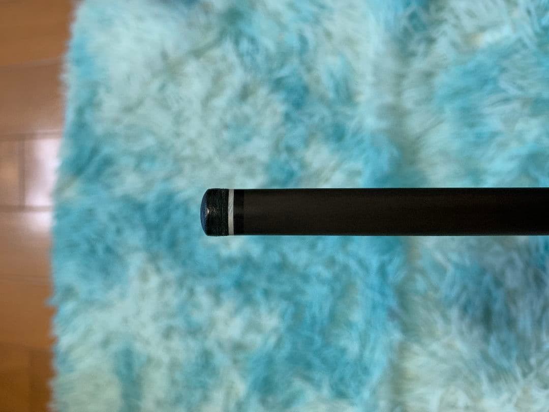 【美品】David Loman カーボンシャフト Classic 10.5mm