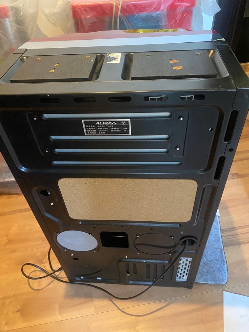 沖ドキ ラブリーガールパネル30φ.ver コイン不要機付 パチスロ実機 5