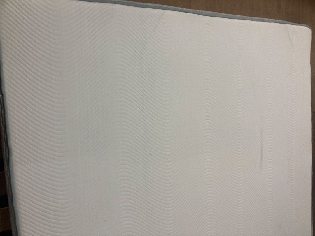 ①（在庫処分セール）ＮＥＷコアラマットレス【ダブル】訳あり