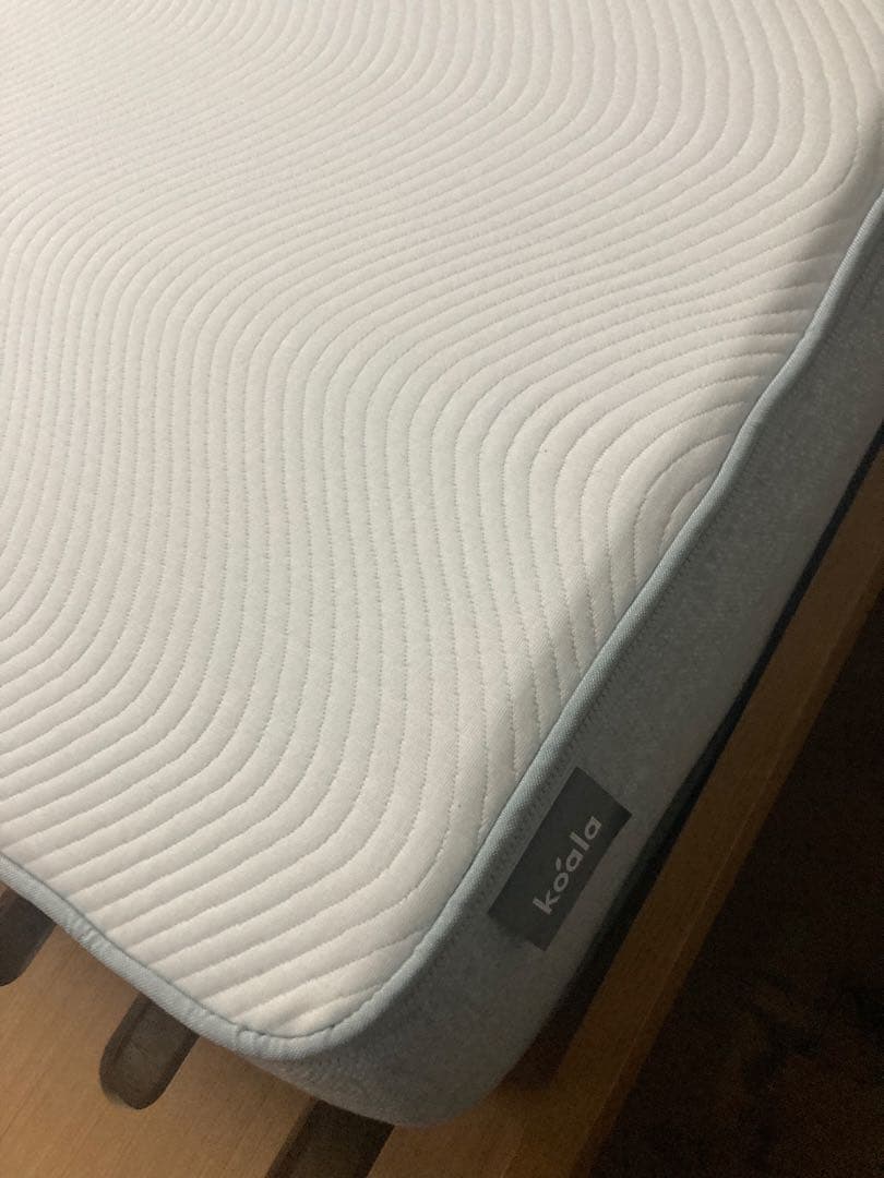 ①（在庫処分セール）ＮＥＷコアラマットレス【ダブル】訳あり