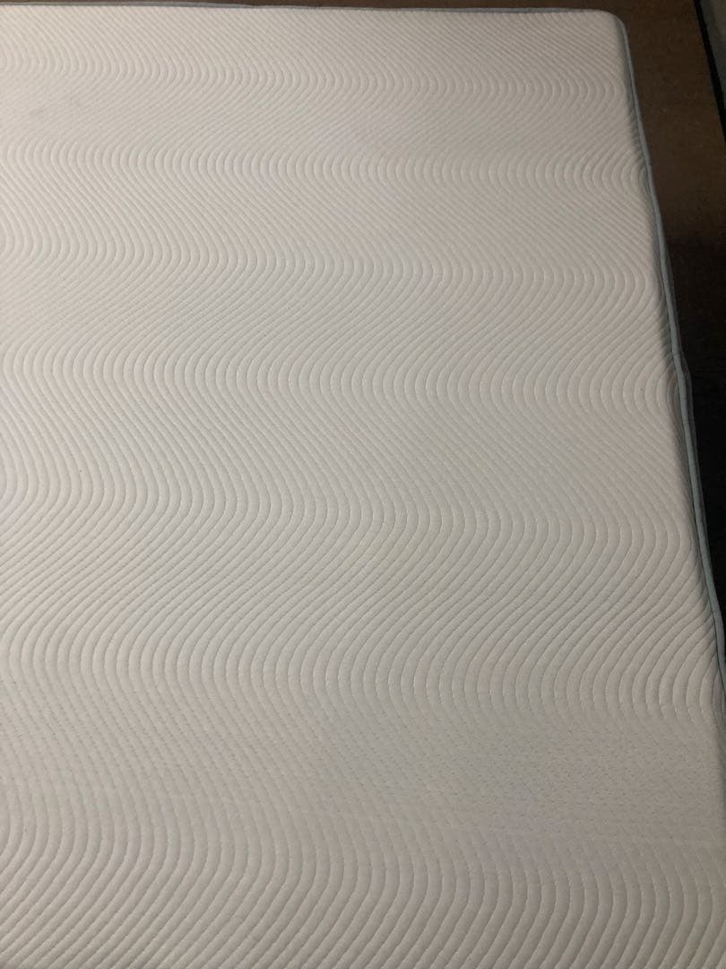 ①（在庫処分セール）ＮＥＷコアラマットレス【ダブル】訳あり