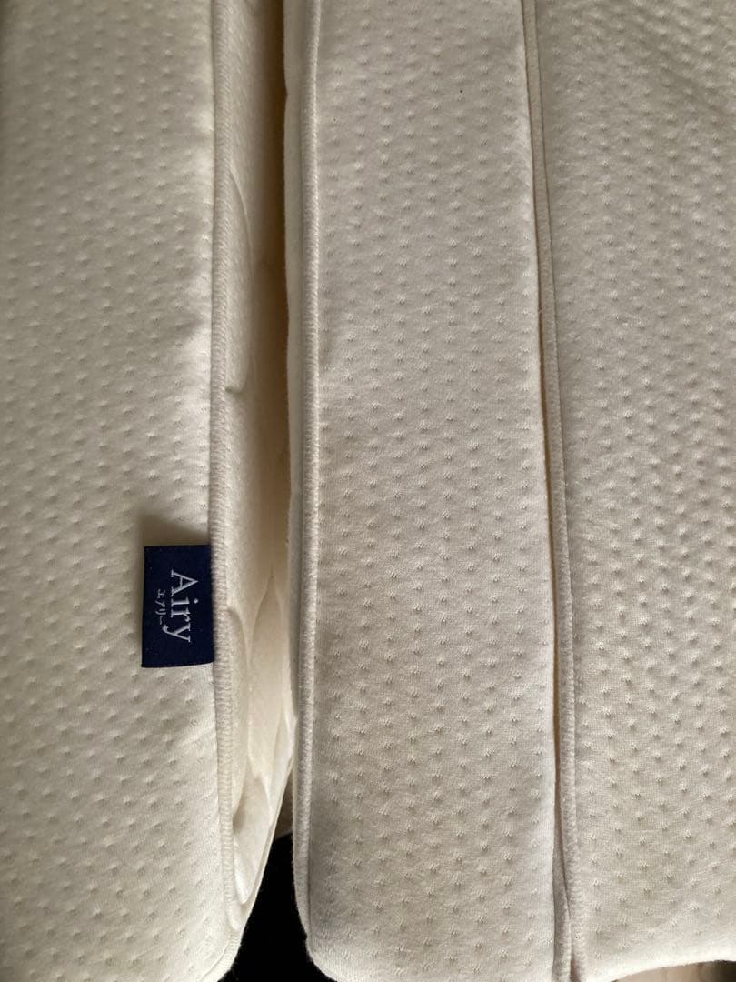 アイリスオーヤマ　エアリーマットレスSシングル