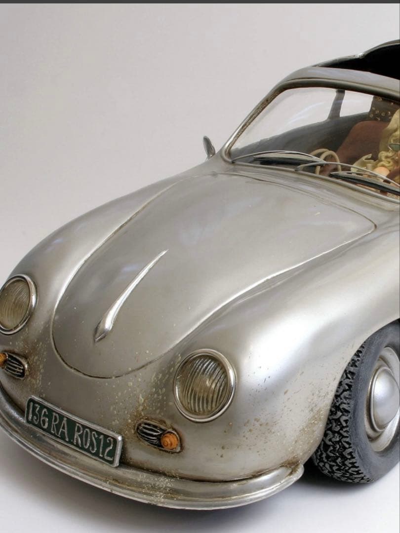 ギラーモ フォルチーノ VOYAGE DAFFARES - メルカリ