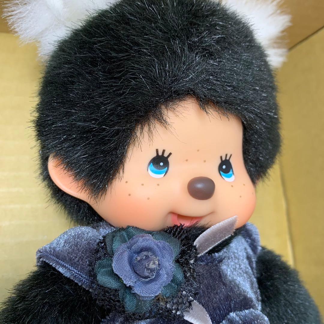 新品 箱付き 2003年 ELT モンチッチ クリスマスライブ限定0506 - メルカリ