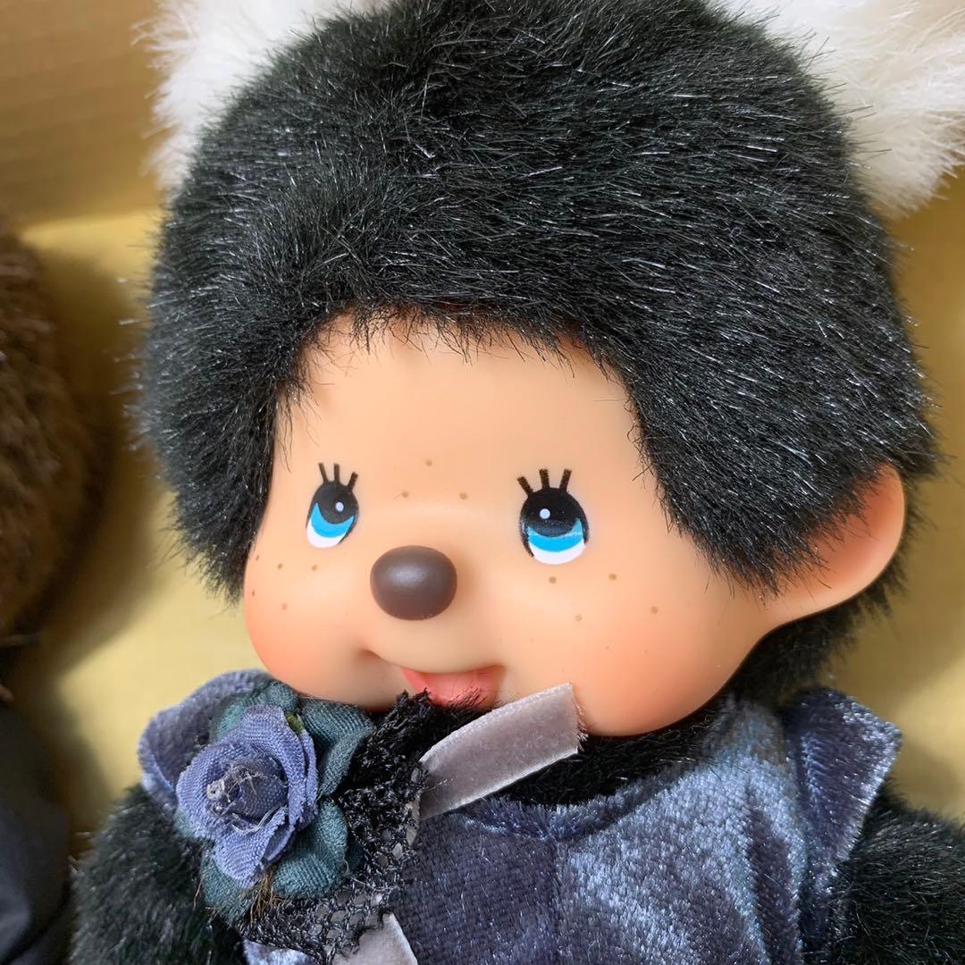 新品 箱付き 2003年 ELT モンチッチ クリスマスライブ限定0506 - メルカリ