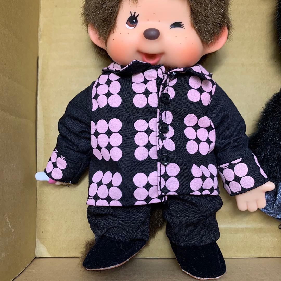 新品 箱付き 2003年 ELT モンチッチ クリスマスライブ限定0506 - メルカリ