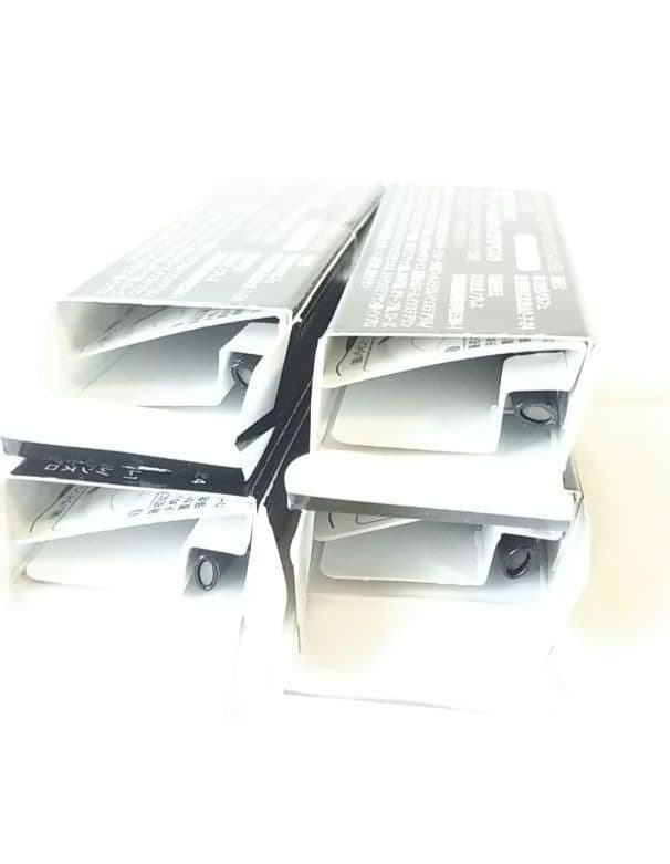 【大橋タカコ パウダースリム アイブロウ ロングラスティング EX 】