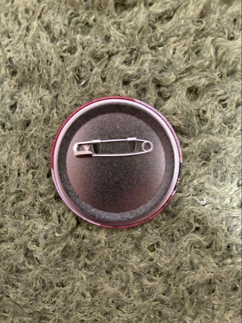 ハイキュー!! 孤爪研磨　 缶バッジ２９個　推し活