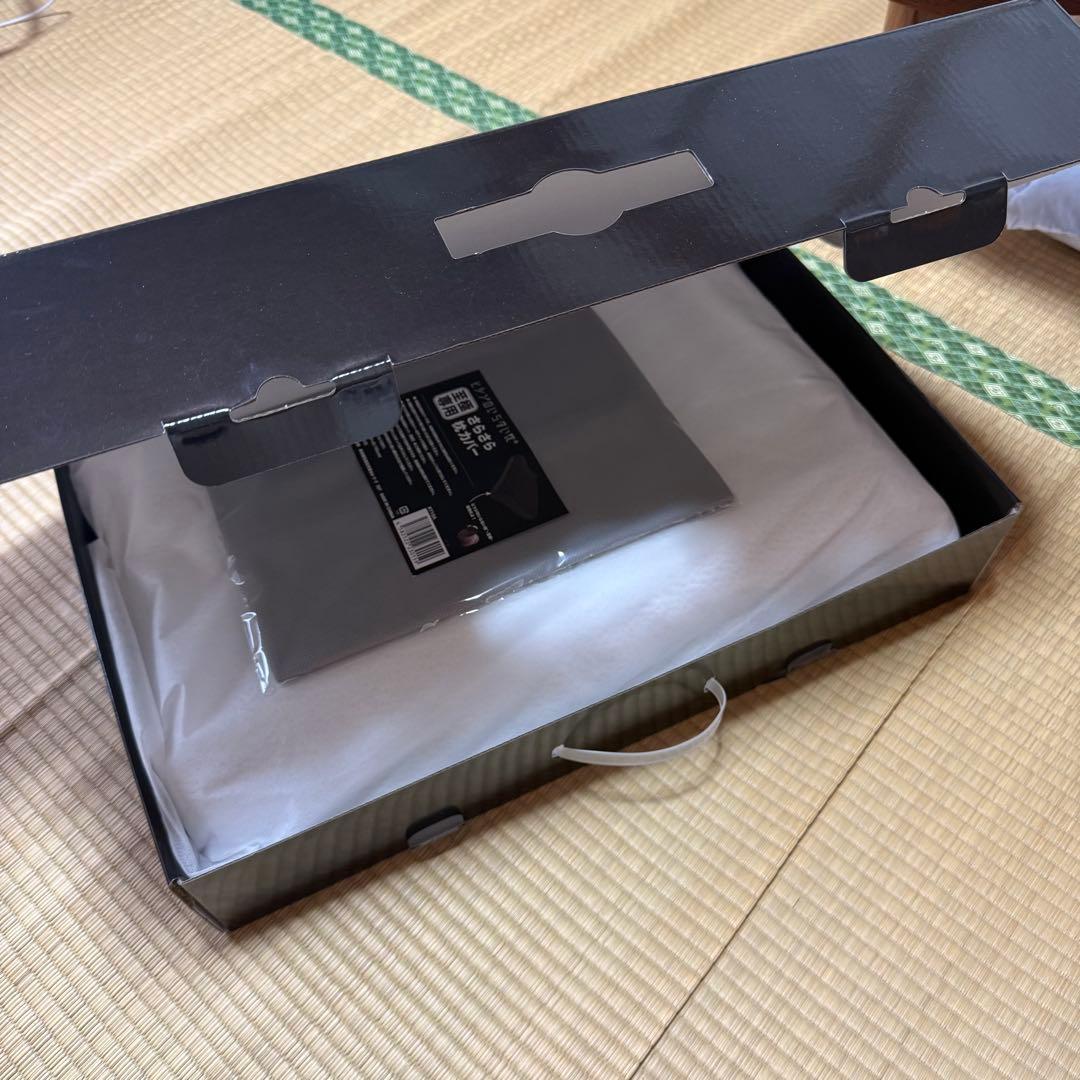 【美品】ヒツジのいらない枕 至極