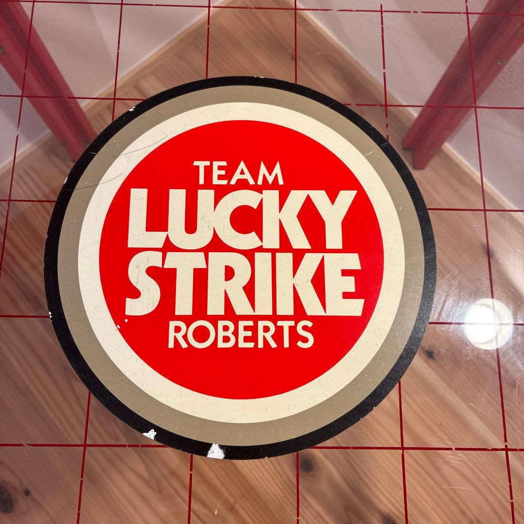 ミッドセンチュリー　レトロ　サイドテーブル