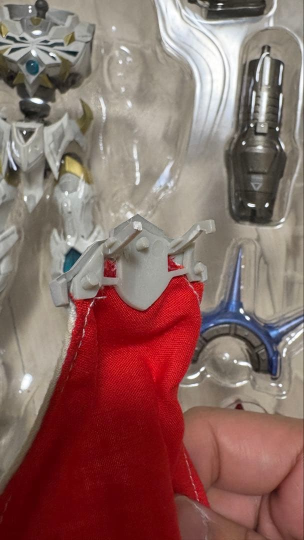 まるちゃん様ご購入取り置き　オメガ＋アルファセット