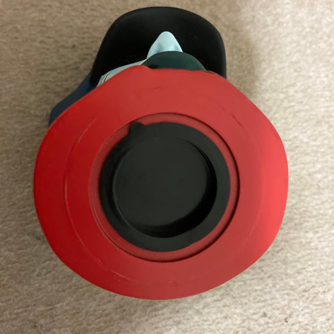 キン肉マン/モンゴルマン/ウォーズマン/ブロッケンJrソフビ貯金箱賞 全