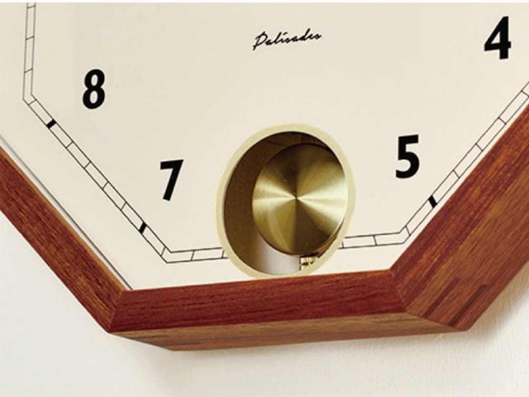 Gorilitz ゲルリッツ ウォールクロック