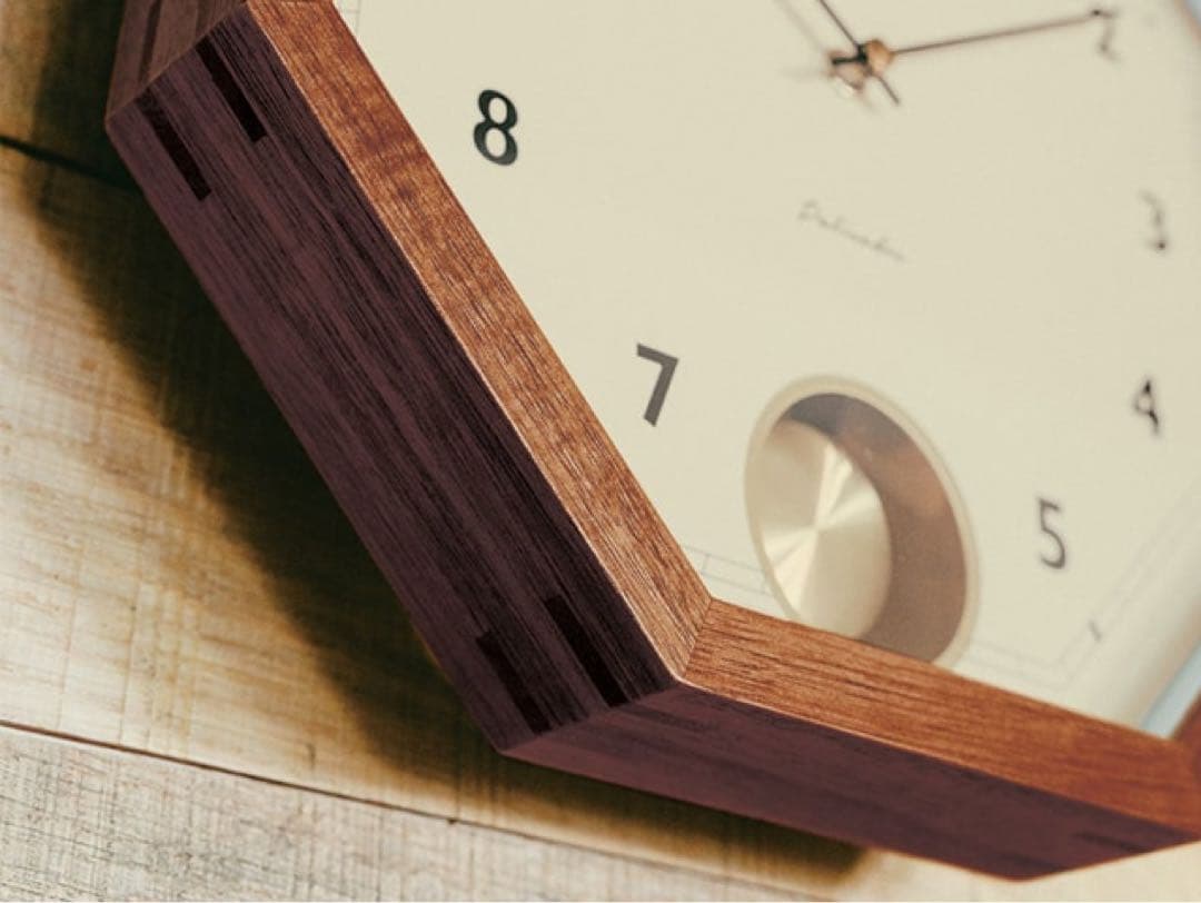 Gorilitz ゲルリッツ ウォールクロック