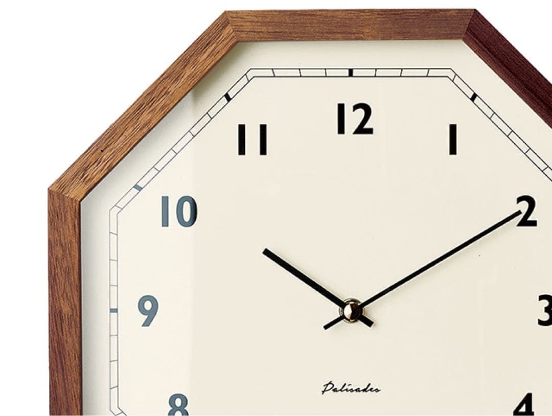 Gorilitz ゲルリッツ ウォールクロック