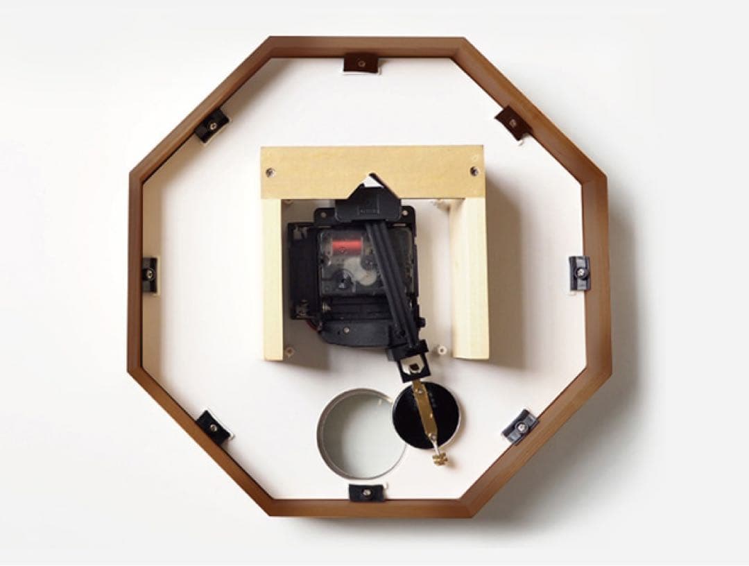 Gorilitz ゲルリッツ ウォールクロック