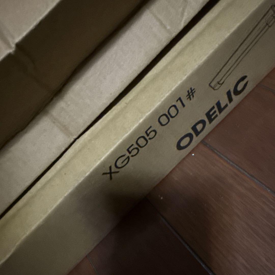箱傷みあり)オーデリック　XG505001# 、UN1301BR セット　新品
