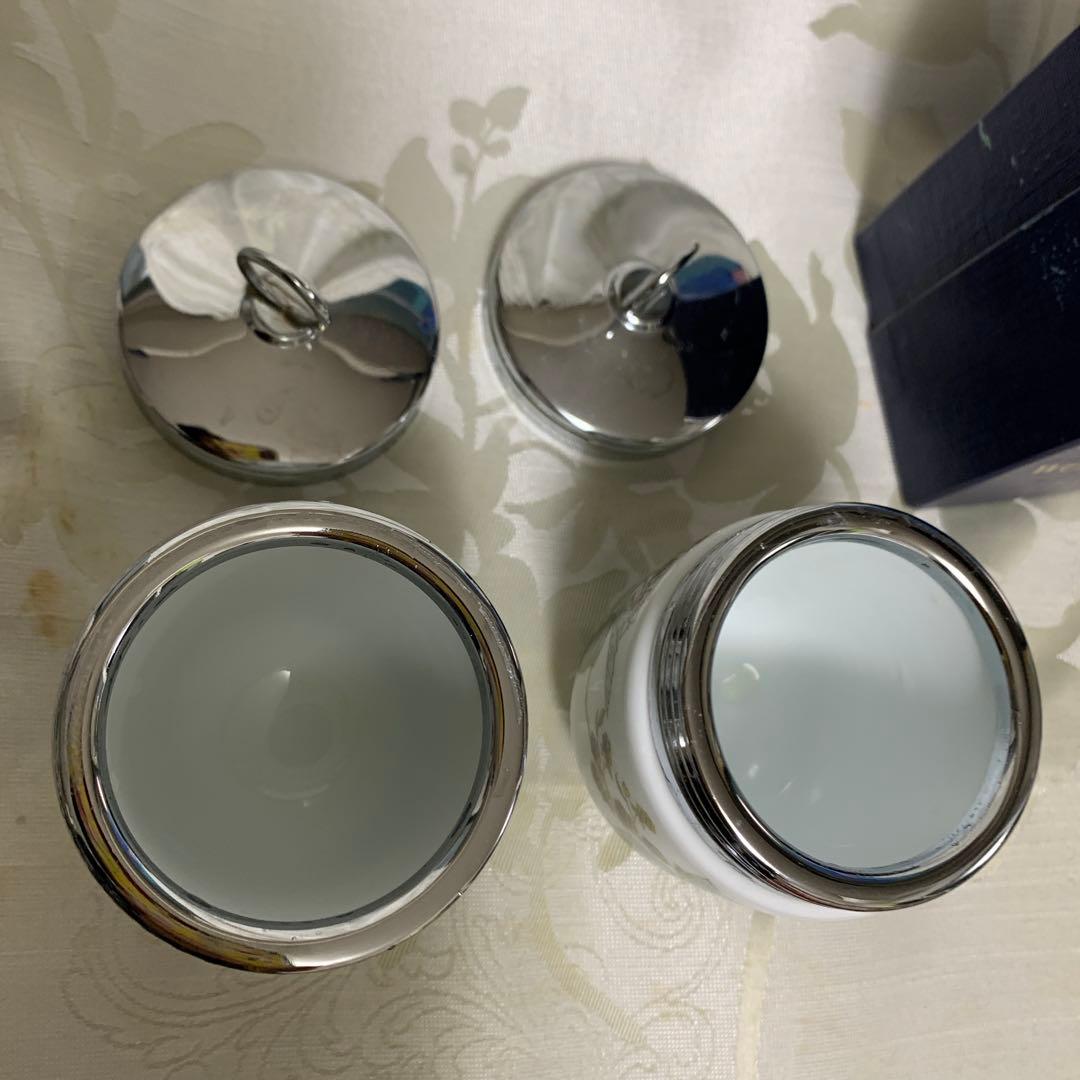 ロイヤルウースター　エッグベーカー　2個セット　希少！