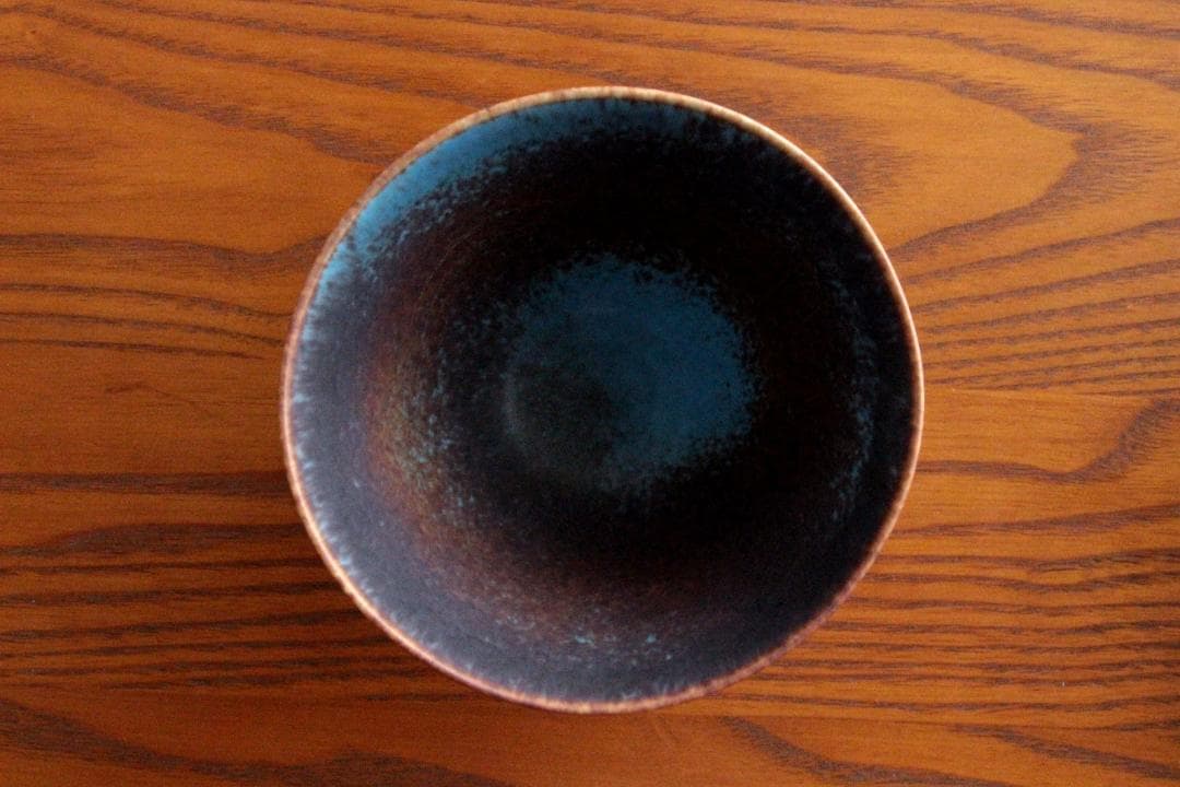 Gunnar Nylund グンナーニールンド ボウル arublf