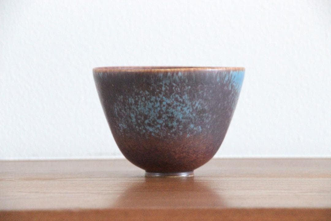 Gunnar Nylund グンナーニールンド ボウル arublf