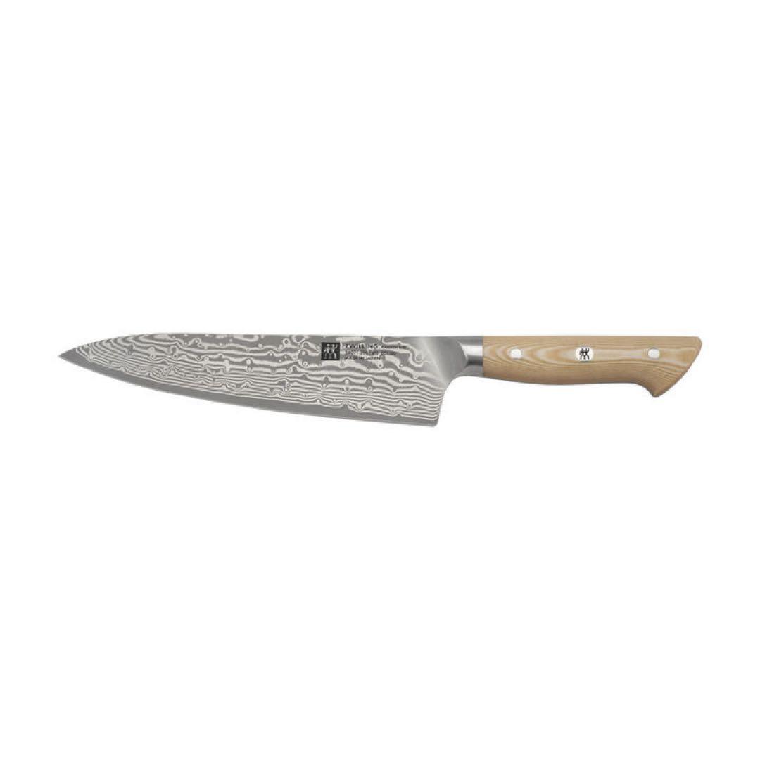 ZWILLING ツヴィリングKANREN KIRI 牛刀20センチ