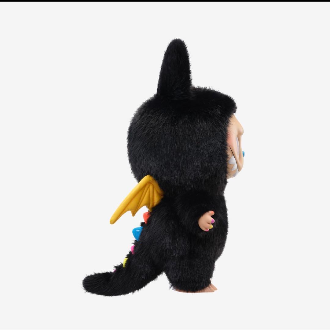 ZIMOMO 10tAnniversaryぬいぐるみ - メルカリ