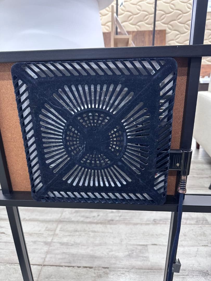 北九州市福岡市限定 家具調こたつ 2021年製 120×80 3ヶ月保証 - メルカリ