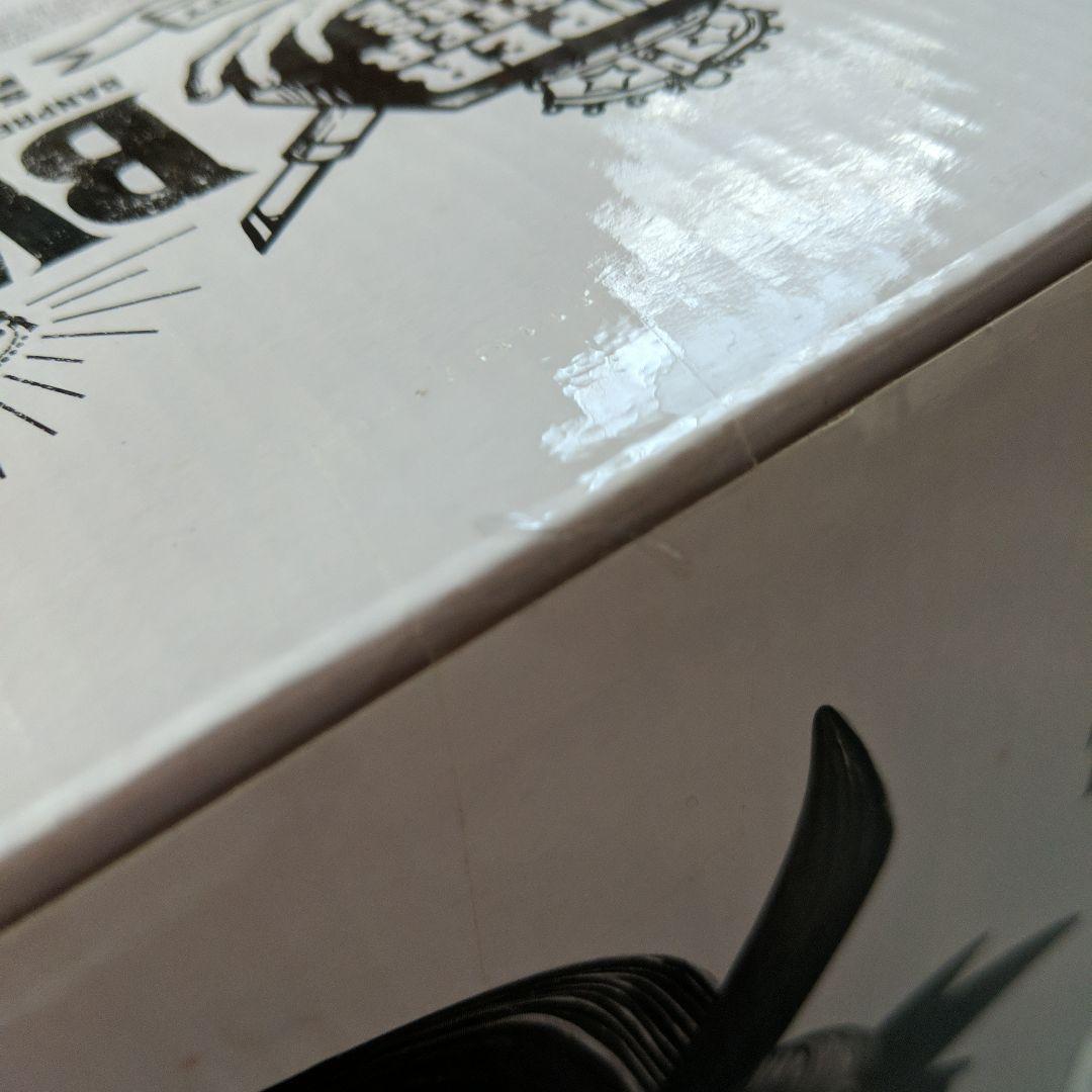 未開封 SMSP バーダック 01 A賞