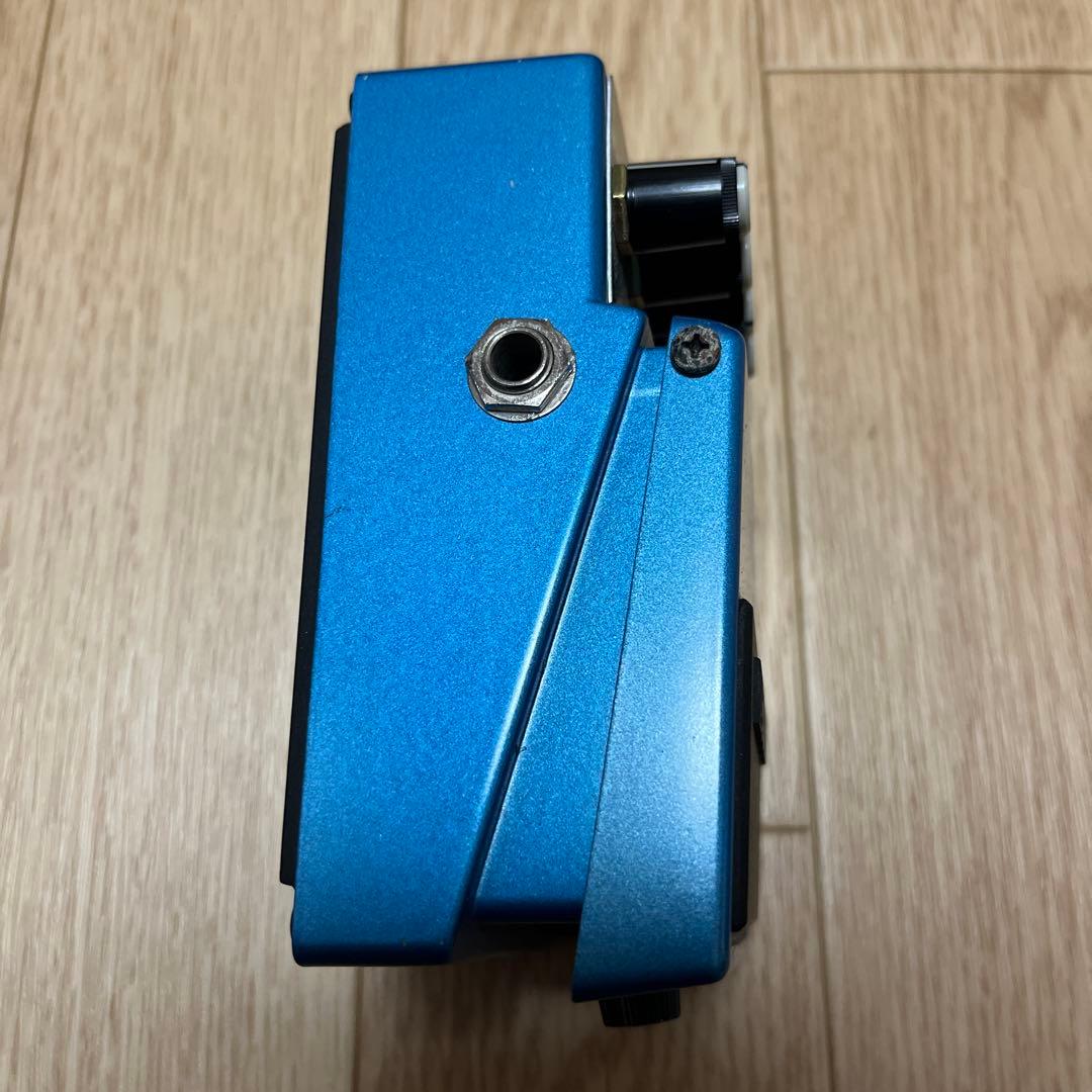 BOSS PS-2 デジタルピッチシフター