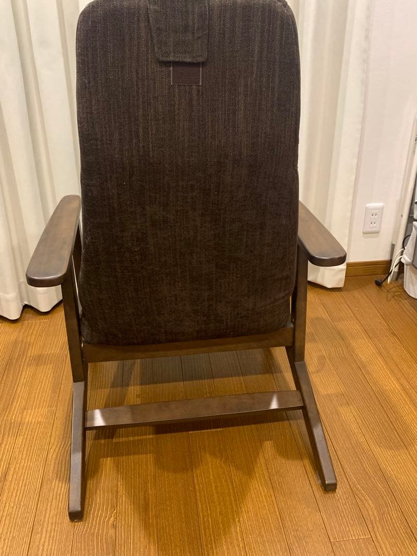 ピントチェア　リビングコンフォートⅡ