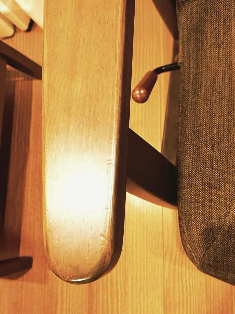 ピントチェア　リビングコンフォートⅡ