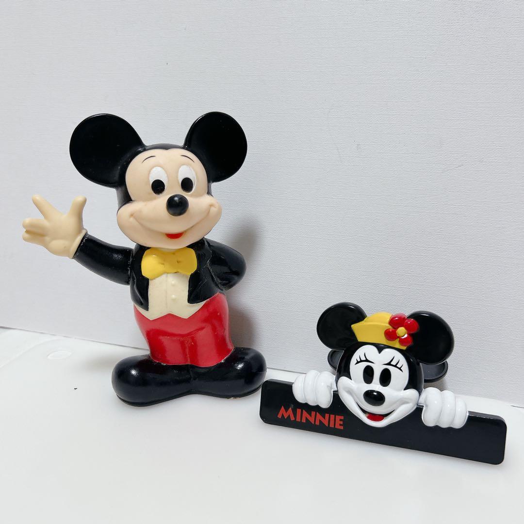 希少 ディズニーランド ディズニー ミッキー レトロ オルゴール