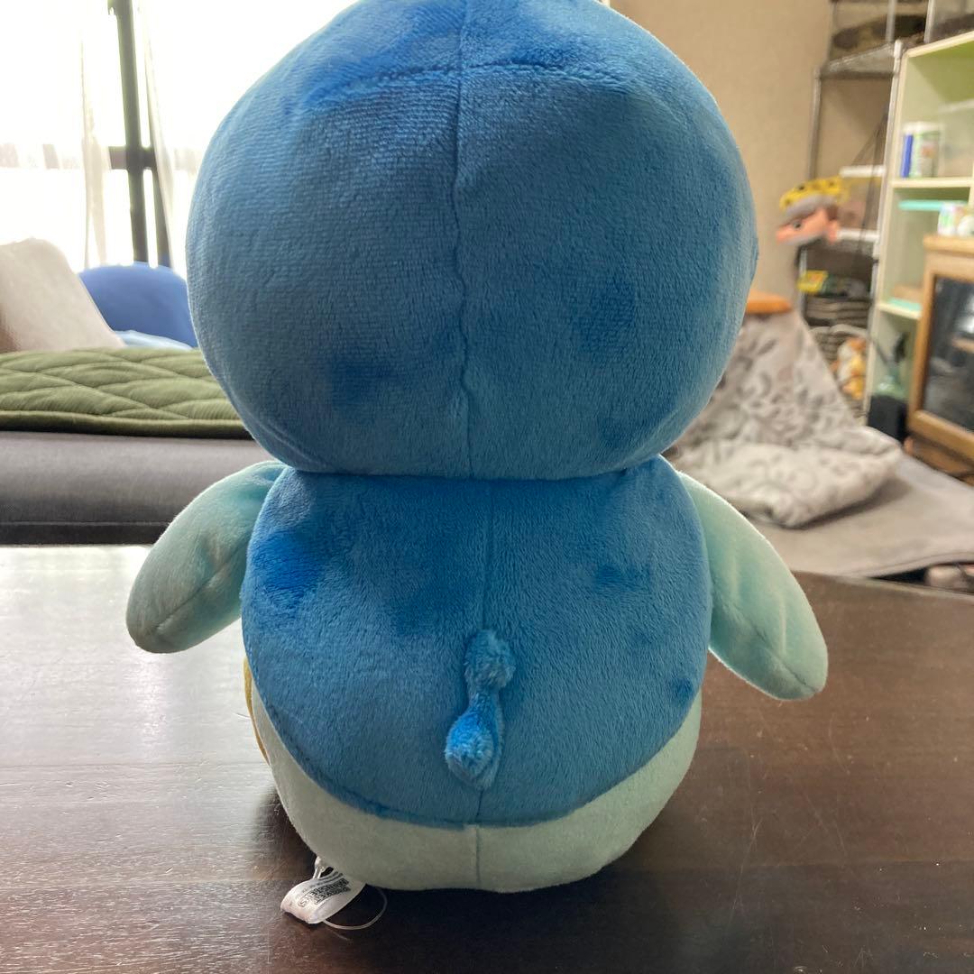 ポッチャマ ぬいぐるみ 約30cm - メルカリ