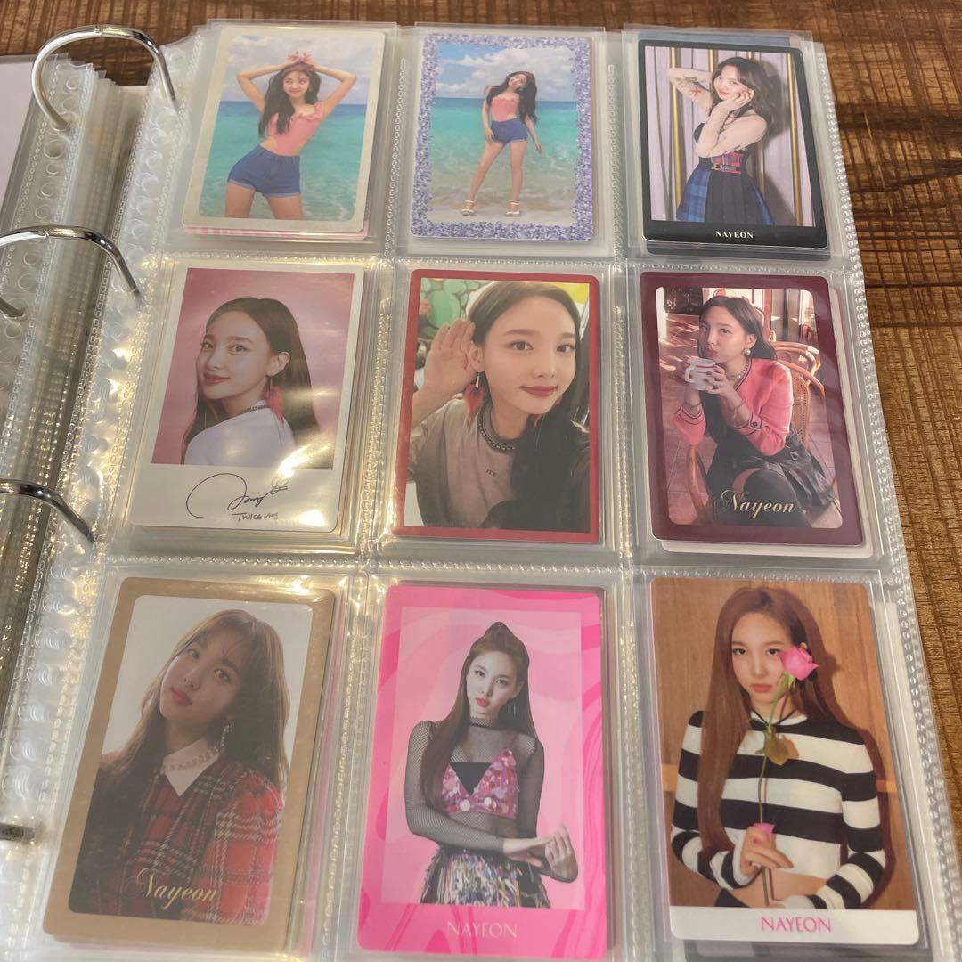 TWICEナヨントレカ - メルカリ
