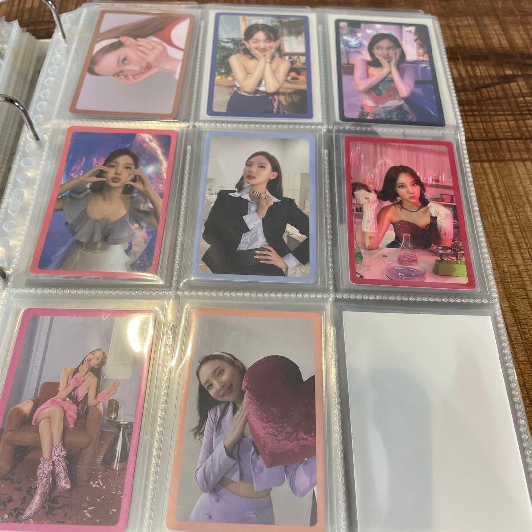 TWICEナヨントレカ - メルカリ