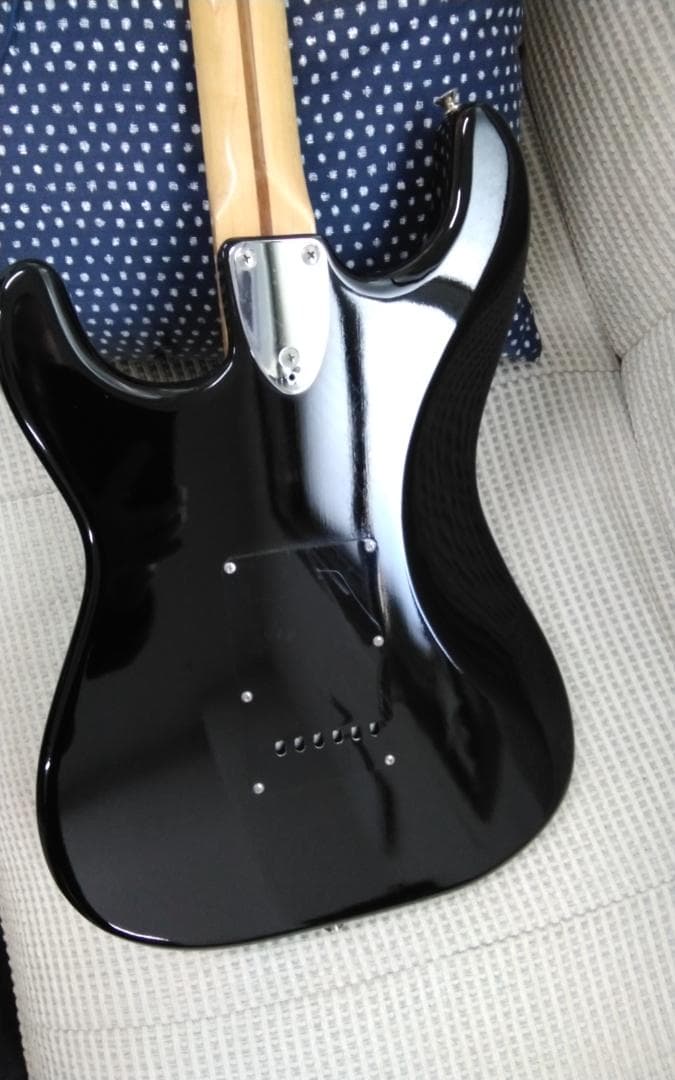 Tokai SS-36または38 SILVER STAR 1983年製 美品です