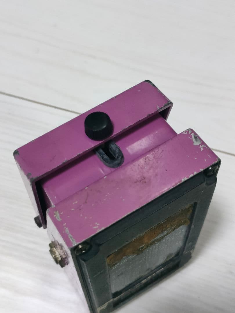 1982年 Boss BF-2 エフェクター 動作確認済 - メルカリ