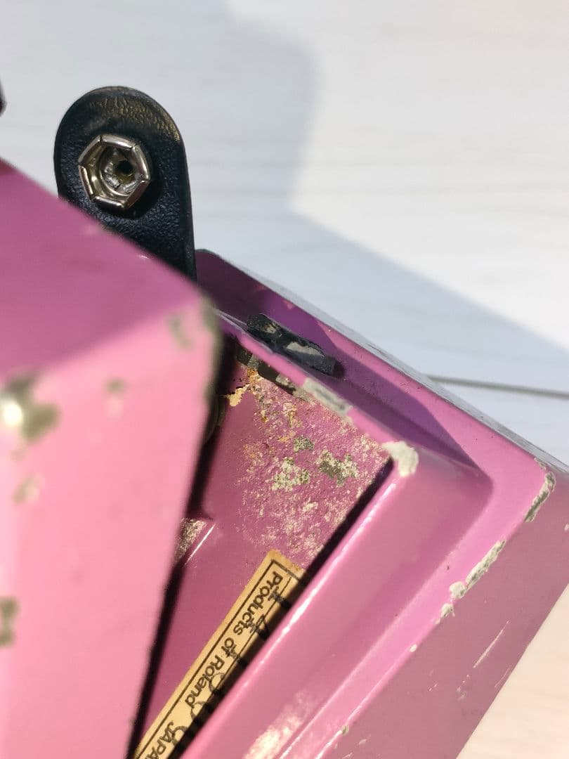 1982年 Boss BF-2 エフェクター 動作確認済 - メルカリ