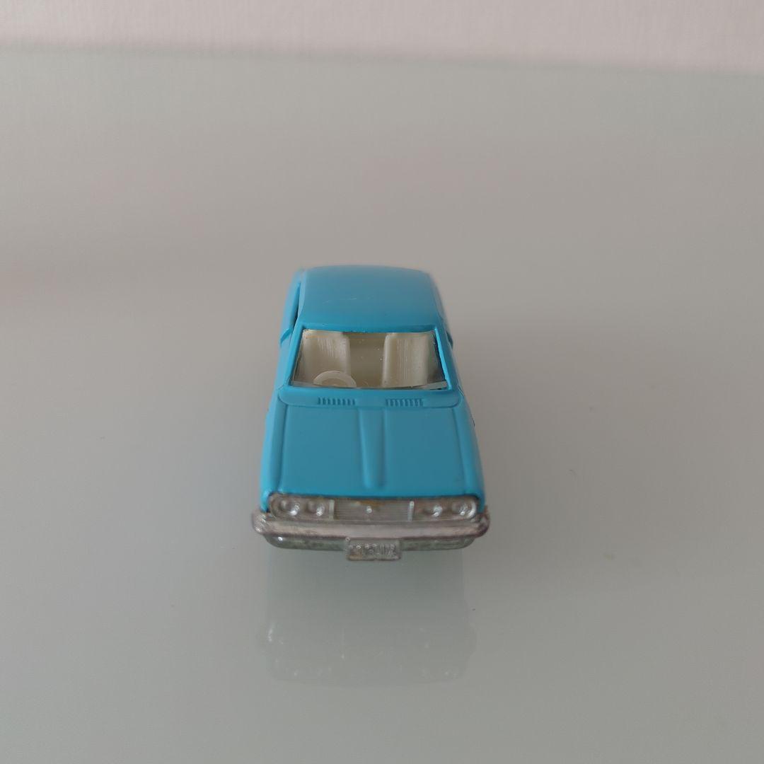 お値下げ【美品】黒箱 トミカ ニューコロナ ハードトップ SL 色指定箱