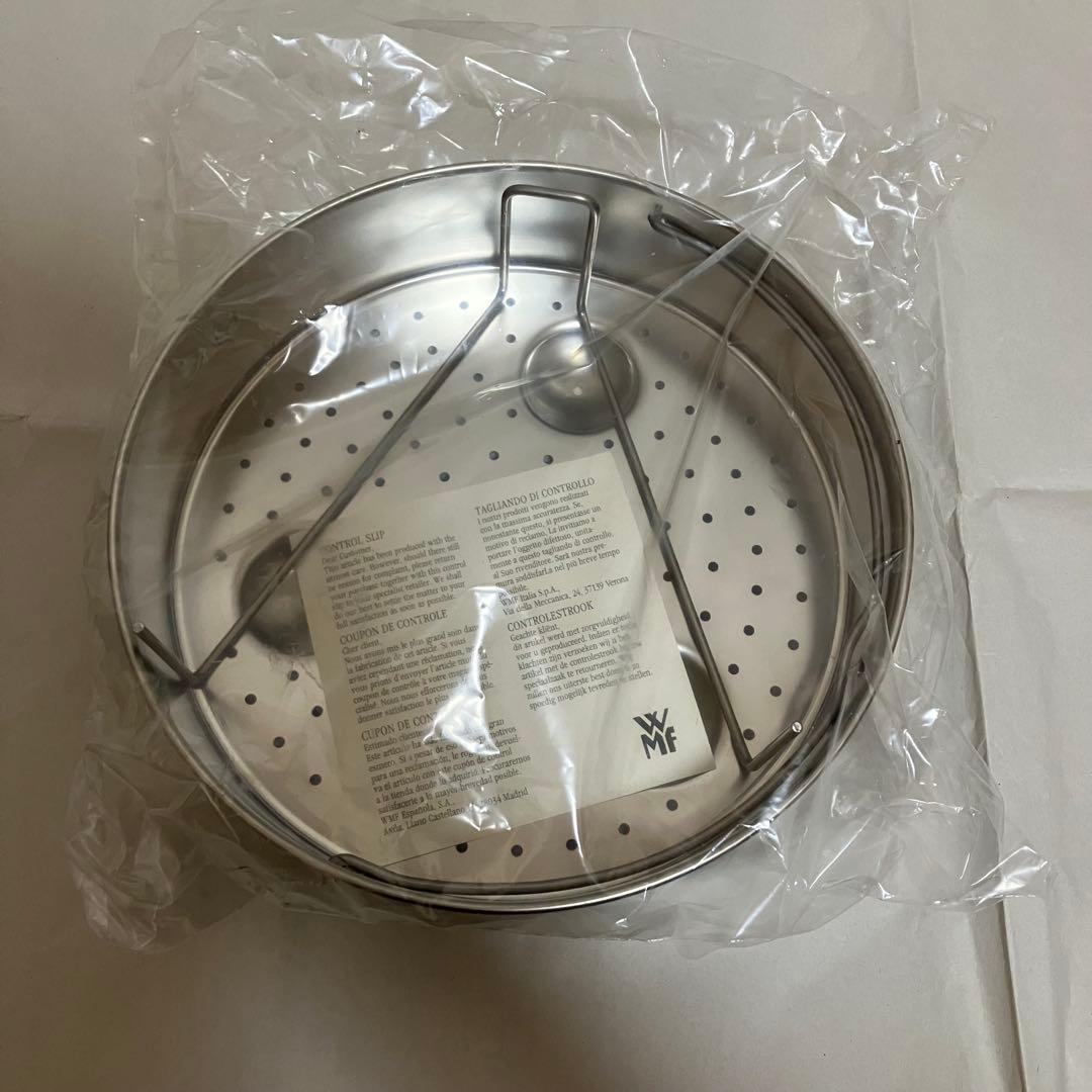 WMF ヴェーエムエフ パーフェクトプラス 圧力鍋 4.5L