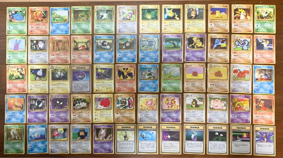 クイックスターターギフトボックス/コンプリートセット ポケモンカード