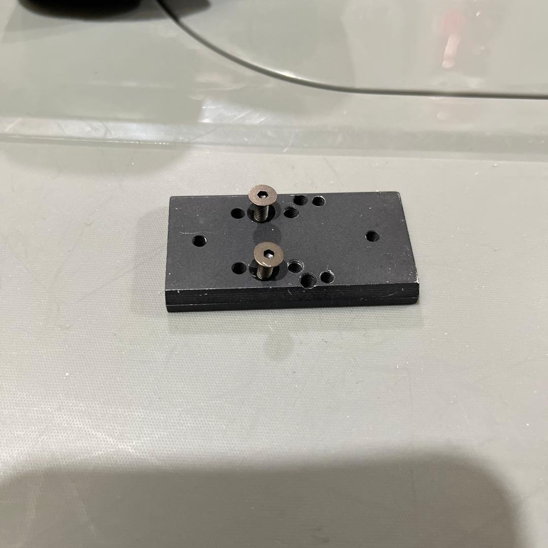 FNX-45 Tactical ガスガン 2本マガジン付き 東京マルイ