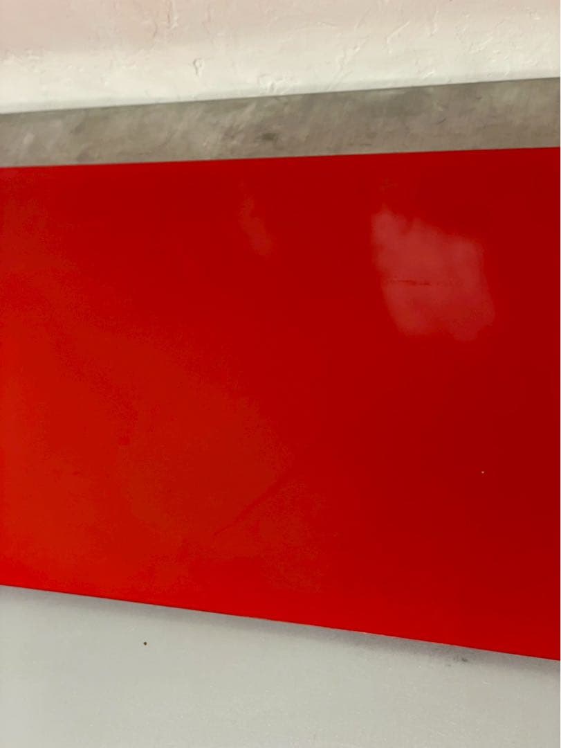 希少 Old IKEA LACK ウォールシェルフ ポストモダン 80s 90s