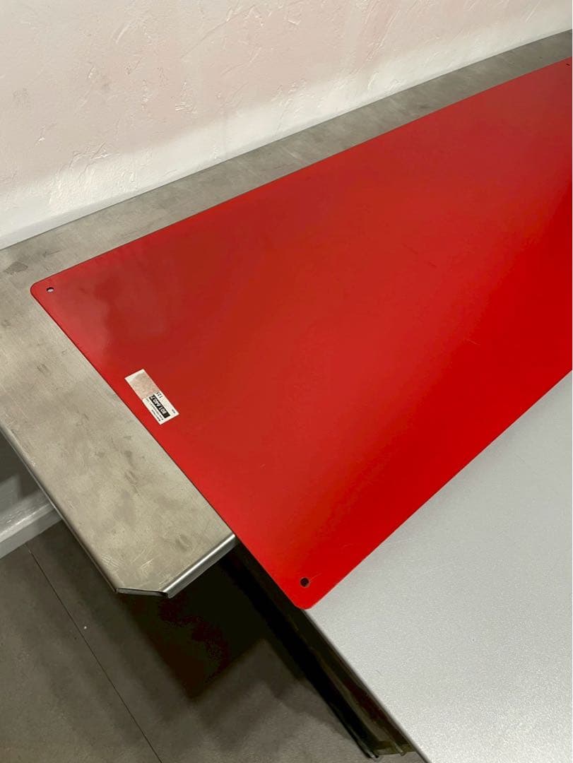 希少 Old IKEA LACK ウォールシェルフ ポストモダン 80s 90s