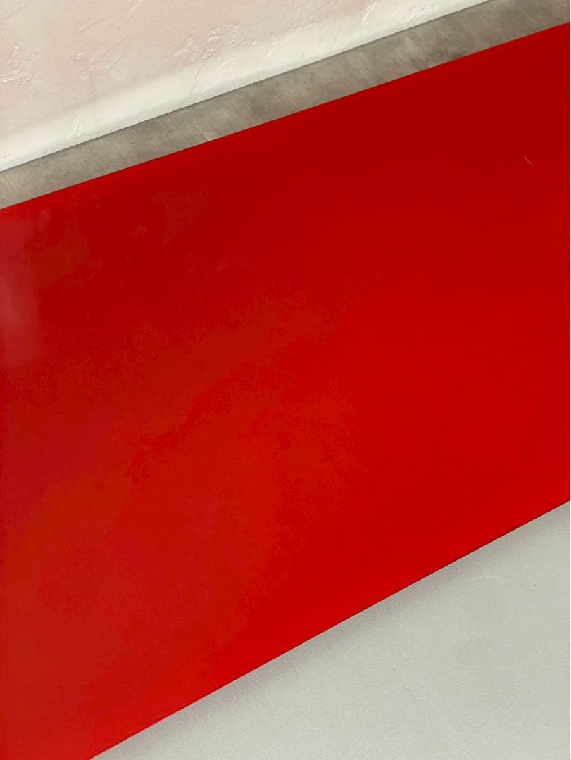 希少 Old IKEA LACK ウォールシェルフ ポストモダン 80s 90s