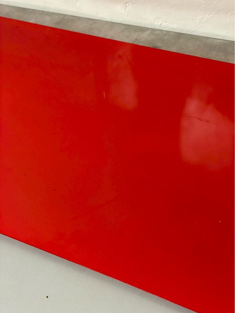 希少 Old IKEA LACK ウォールシェルフ ポストモダン 80s 90s