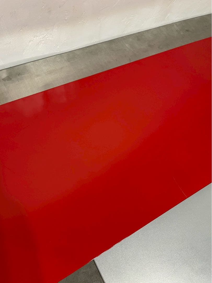 希少 Old IKEA LACK ウォールシェルフ ポストモダン 80s 90s