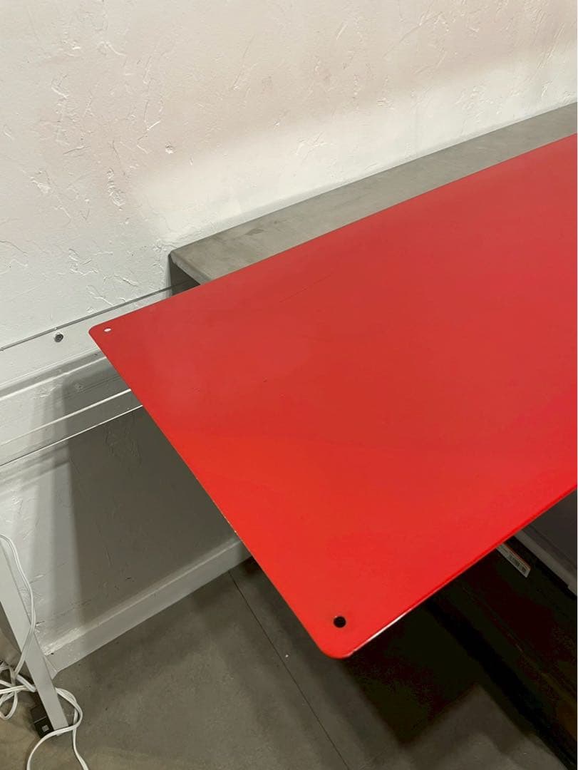 希少 Old IKEA LACK ウォールシェルフ ポストモダン 80s 90s