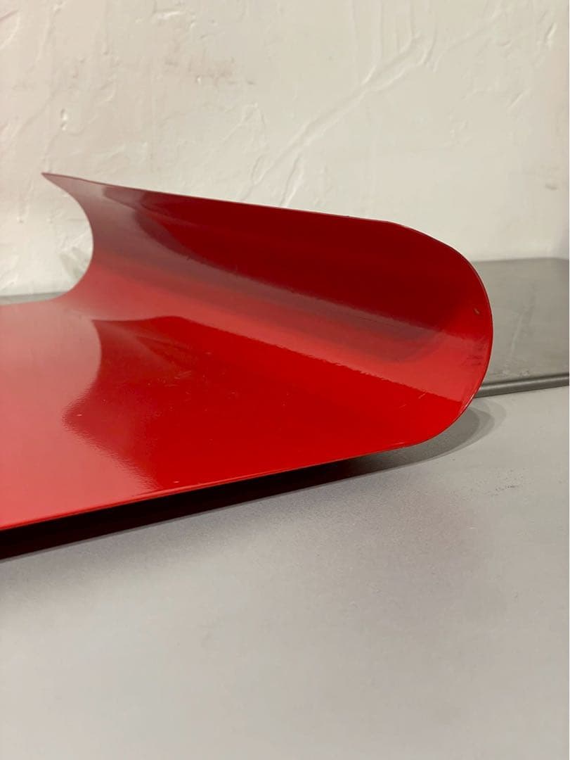 希少 Old IKEA LACK ウォールシェルフ ポストモダン 80s 90s